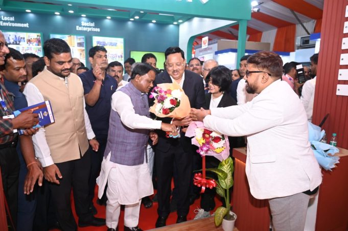 SNM Pavilion: Innovation Meets Growth