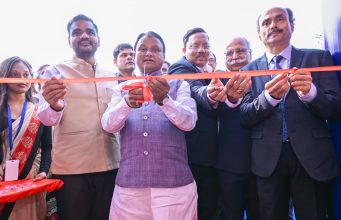 CM Opens Samruddha Odisha