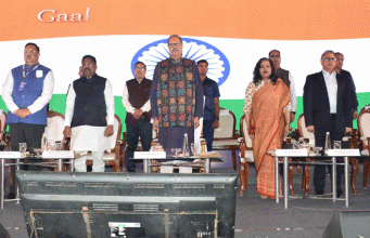 Samruddha Odisha Conclave Scripts Success