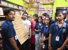 Art Connects Mythology