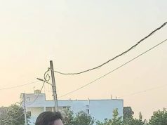 Kalikesh Leads Nuapada Campaign