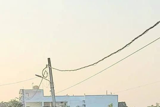 Kalikesh Leads Nuapada Campaign