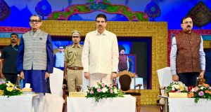 Guru Bhagwat: Beacon Of Light