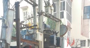 Bihar Phase I:64.66% Votes