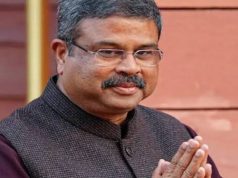 NDA’s Unifying Pradhan