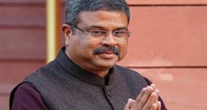 NDA’s Unifying Pradhan