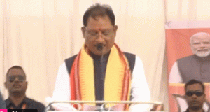 Nuapada Battle Intensifies