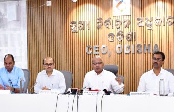 Nuapada ‘Silence Period’ Briefing