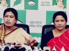 ନୂଆପଡାରେ ହୋଇଛି ଭୋଟ ରିଗିଂ