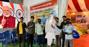 ବାଲିଯାତ୍ରାର ଆକର୍ଷଣ ସିବିସିର “ମଲ୍ଟିମିଡିଆ ପ୍ରଦର୍ଶନୀ”