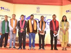 ବାଲିଯାତ୍ରାରେ ସେବା, ସୁଶାସନ ଓ ଗରିବ କଲ୍ୟାଣ ପ୍ରଦର୍ଶନୀ