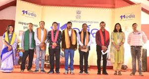 ବାଲିଯାତ୍ରାରେ ସେବା, ସୁଶାସନ ଓ ଗରିବ କଲ୍ୟାଣ ପ୍ରଦର୍ଶନୀ