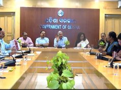 ଅକ୍ଟୋବର ସୁଦ୍ଧା ବଜେଟ୍ ବ୍ୟୟ ୩୮ ପ୍ରତିଶତ