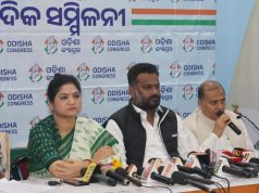 ଖୋର୍ଦ୍ଧାରେ ଏଭଳି କାଣ୍ଡ କେବେ ଘଟି ନଥିଲା