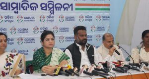 ଖୋର୍ଦ୍ଧାରେ ଏଭଳି କାଣ୍ଡ କେବେ ଘଟି ନଥିଲା