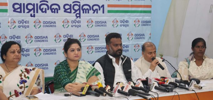 ଖୋର୍ଦ୍ଧାରେ ଏଭଳି କାଣ୍ଡ କେବେ ଘଟି ନଥିଲା