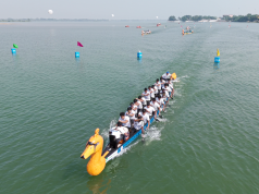 SNM Group Revives Maritime Glory