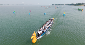 SNM Group Revives Maritime Glory