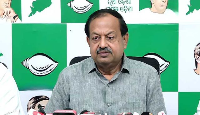 ଦରବୃଦ୍ଧି ଯୋଗୁଁ ହାଣ୍ଡିଶାଳ ଉପରେ ଚଡ଼କ