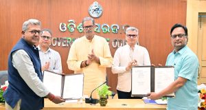 ସ୍ୱଚ୍ଛ ଶକ୍ତି ପରିବର୍ତ୍ତନ ପାଇଁ ବୁଝାମଣାପତ୍ର