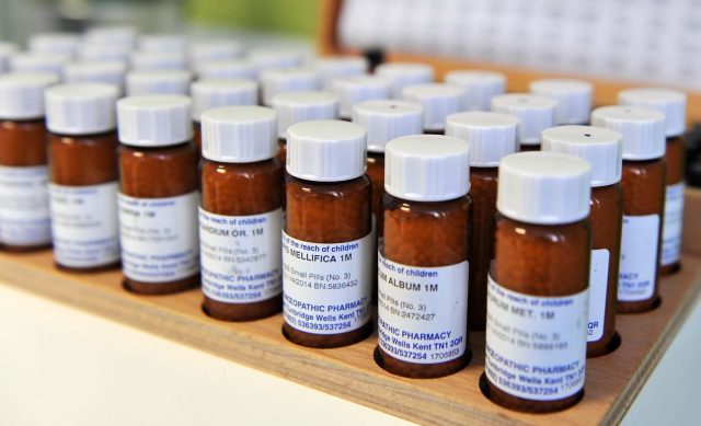 ଆୟୁର୍ବେଦିକ, ହୋମିଓପାଥିକ ଔଷଧ ନଗଣ୍ୟ