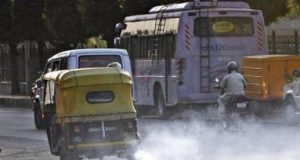 ଯାଞ୍ଚ ହେଉନି ବାୟୁ ପ୍ରଦୂଷଣ