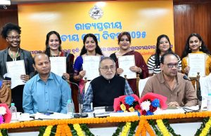 ଭ୍ରମାତ୍ମକ ଖବର ପ୍ରଶ୍ନବାଚୀ ସୃଷ୍ଟି କରେ