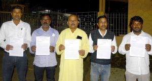 ଗୋ-ମାଫିଆଙ୍କୁ ଗିରଫ ଦାବିରେ ଗୃହ ସଚିବଙ୍କୁ ସ୍ମାରକପତ୍ର