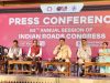 ଓଡିଶାରେ ୮୪ତମ ଇଣ୍ଡିଆନ ରୋଡ କଂଗ୍ରେସ