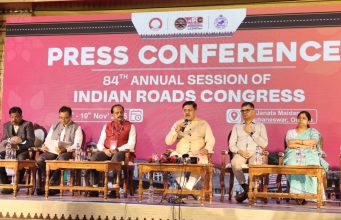 Odisha Hosts 84th IRC