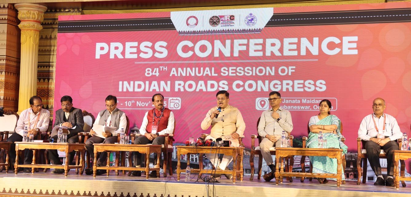 Road Congress