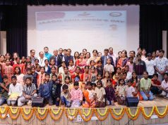 ପ୍ରତ୍ୟେକ ଶିଶୁକୁ ଉପଯୁକ୍ତ ଶିକ୍ଷା ପ୍ରଦାନ ଜରୁରୀ