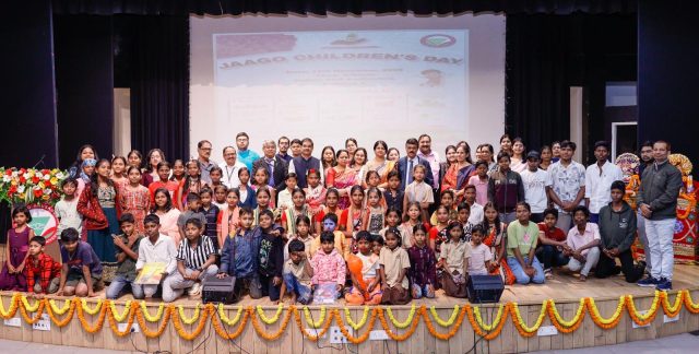 ପ୍ରତ୍ୟେକ ଶିଶୁକୁ ଉପଯୁକ୍ତ ଶିକ୍ଷା ପ୍ରଦାନ ଜରୁରୀ