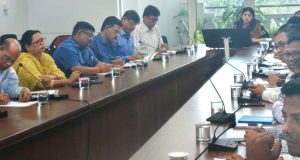 ଓଡ଼ିଶା ଇଭି ନୀତି ୨.୦ ଉପରେ ଆଲୋଚନା