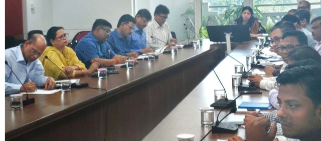 ଓଡ଼ିଶା ଇଭି ନୀତି ୨.୦ ଉପରେ ଆଲୋଚନା