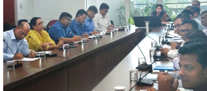 ଓଡ଼ିଶା ଇଭି ନୀତି ୨.୦ ଉପରେ ଆଲୋଚନା