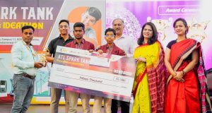 ଡିଏଭି ବେଦାନ୍ତ ଜିତିଲା ରାଜ୍ୟସ୍ତରୀୟ ଆଇଡିଆଥନ୍