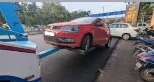 ଗାଡି ଉଠାଇ ଘରୋଇ ସଂସ୍ଥା ଲାଭରେ