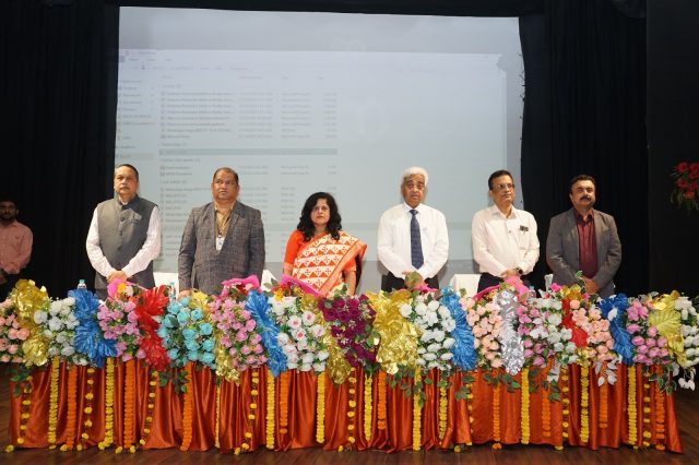 SOA Spreads Diabetes Aware