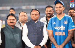 OCA Lauded For Smooth T20 Success