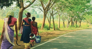 Peace Returns Malkangiri