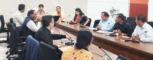 ଗଙ୍ଗୁଆ ପ୍ରକଳ୍ପର ସମୀକ୍ଷା