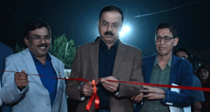 ACS Sahu Links Ayurveda To Shree Jagannath Culture