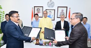 OPTCL Sources NABARD Fund