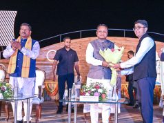 Eco-Retreat; India Model: CM