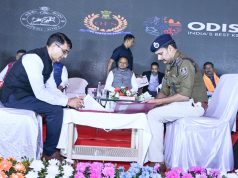 ରାମଚଣ୍ଡୀରେ ଓଡ଼ିଶା ଲାଇଫଗାର୍ଡ ପ୍ରତିଷ୍ଠାନ