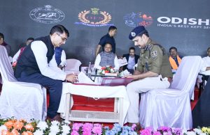 ରାମଚଣ୍ଡୀରେ ଓଡ଼ିଶା ଲାଇଫଗାର୍ଡ ପ୍ରତିଷ୍ଠାନ