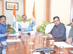 ACS Mandates Fast-Track Forest Clearance