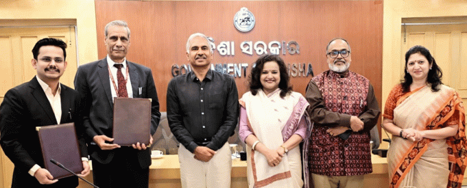 Pact For Master Plan