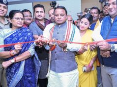 Odisha Opens OSWALI